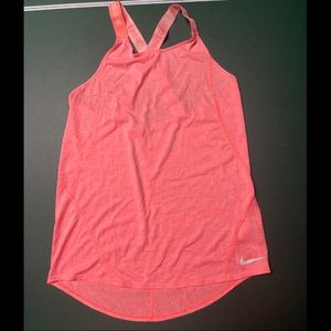 Nike Racerback Tank
